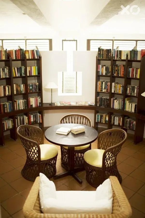 Lanka Princess Ayurveda Hotel