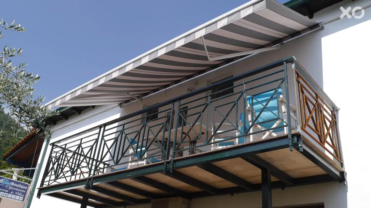 Blue Sky Apartments