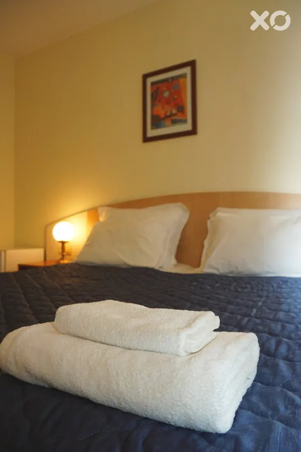 Edelweiss Hotel Borovets