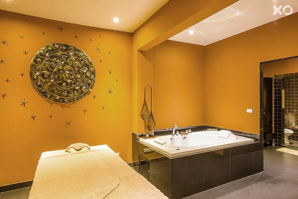 Ayara Kamala Resort & Spa