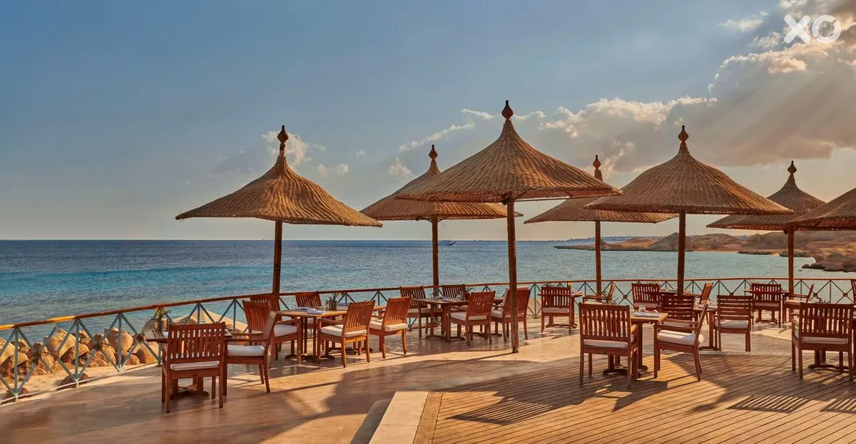Park Regency Sharm El Sheikh