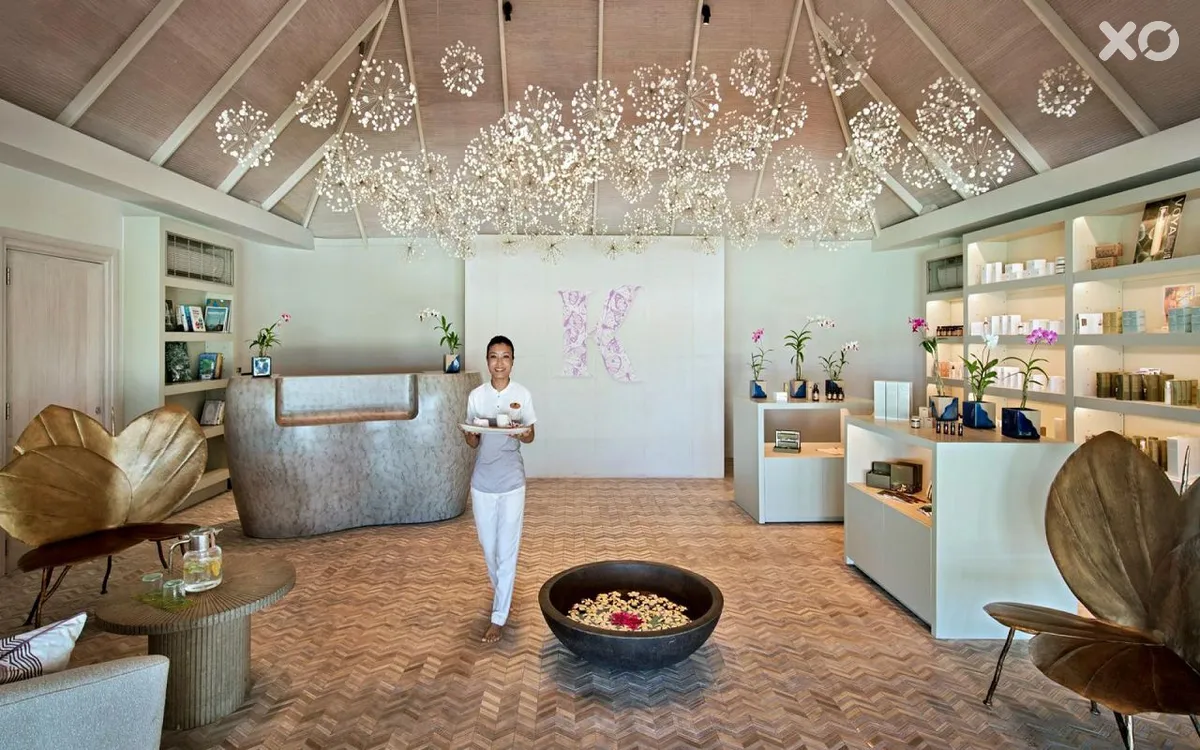 Six Senses Kanuhura