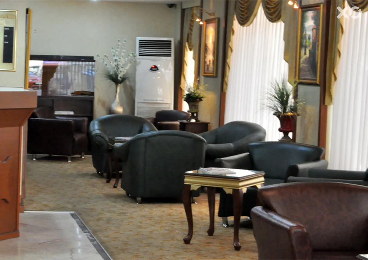 Kaya Madrid Hotel
