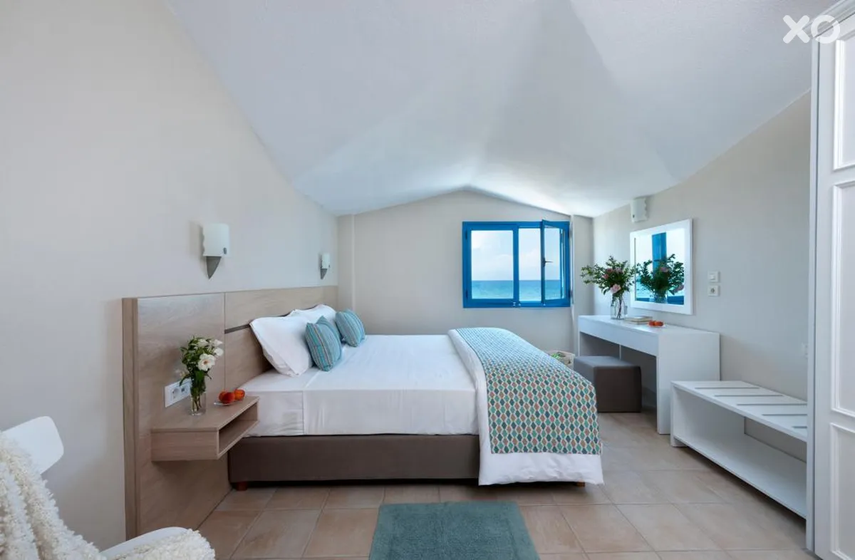 Ammoudia Maisonettes