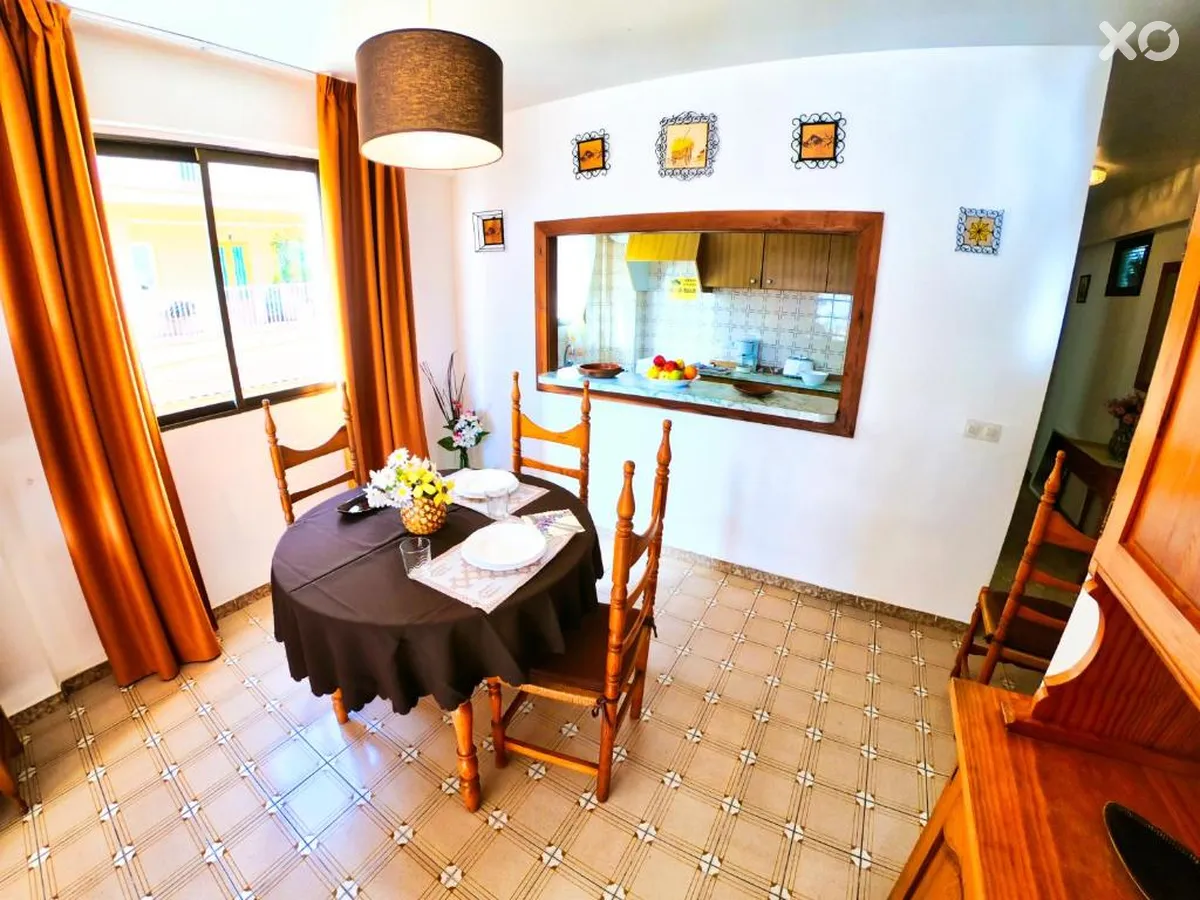Bon Aire Apartments