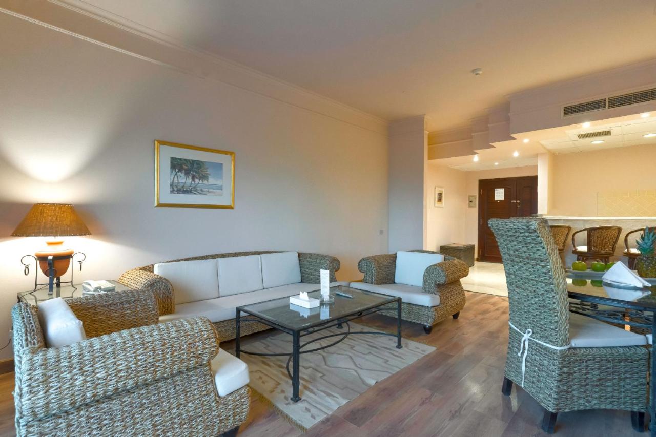 Coral Beach Hurghada