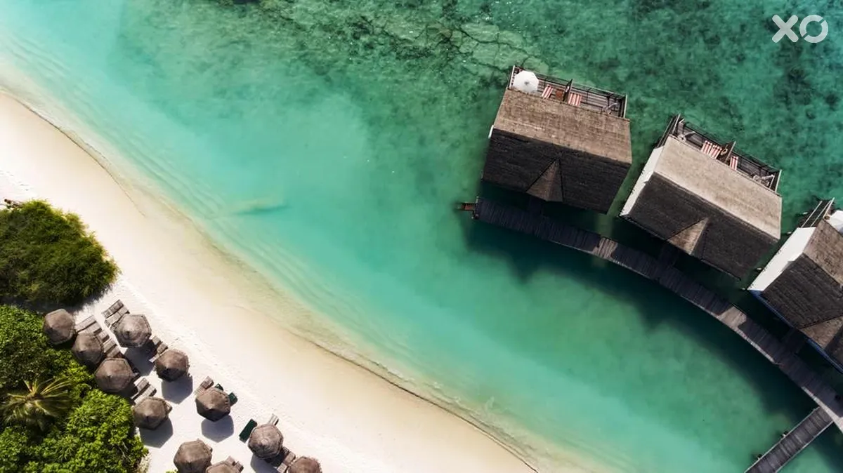 Reethi Beach Resort