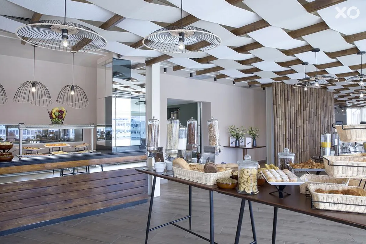 Wyndham Athens Residence
