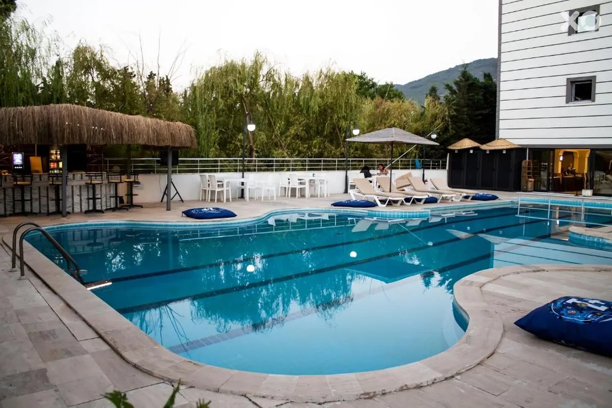Medos Hotel