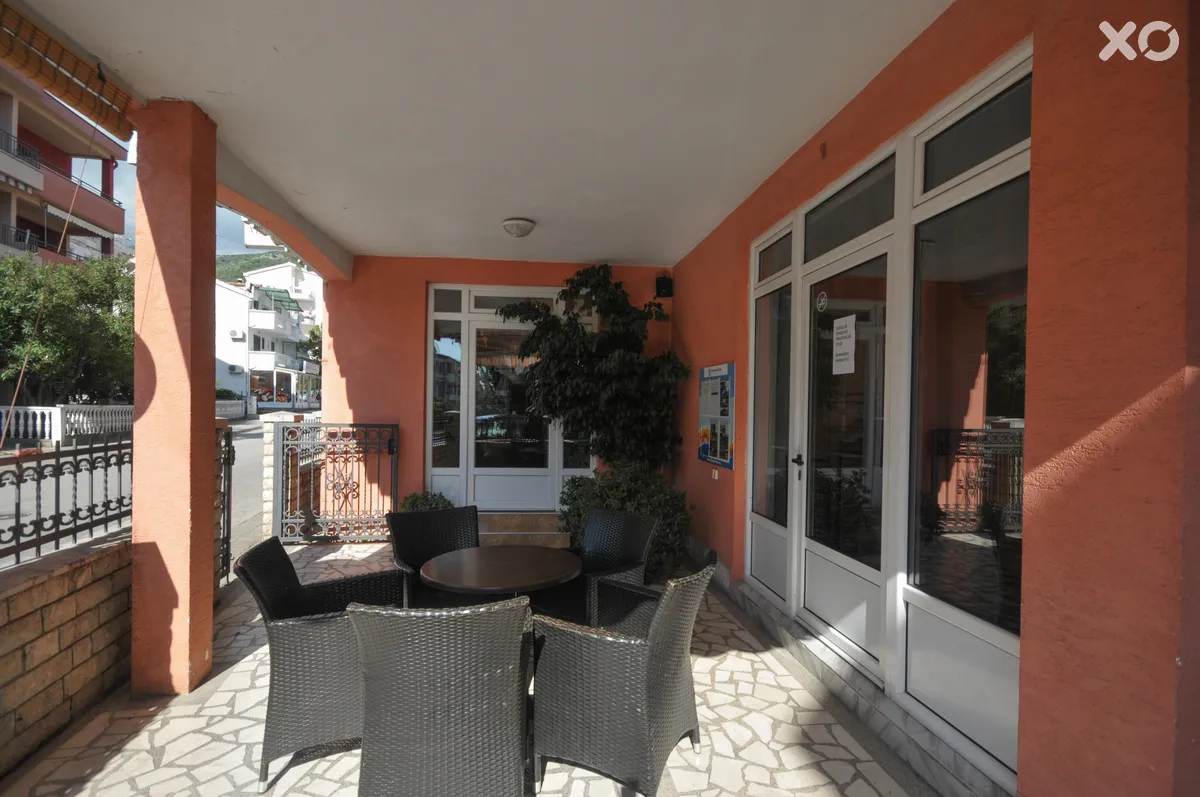 Veli Vinogradi Villa