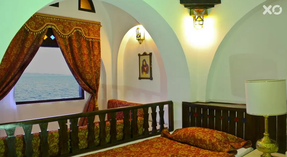 Arabella Azur Resort