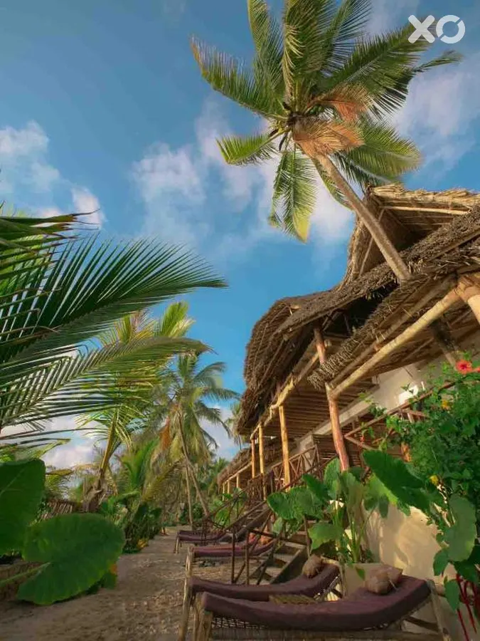 Hekaya Zanzibar