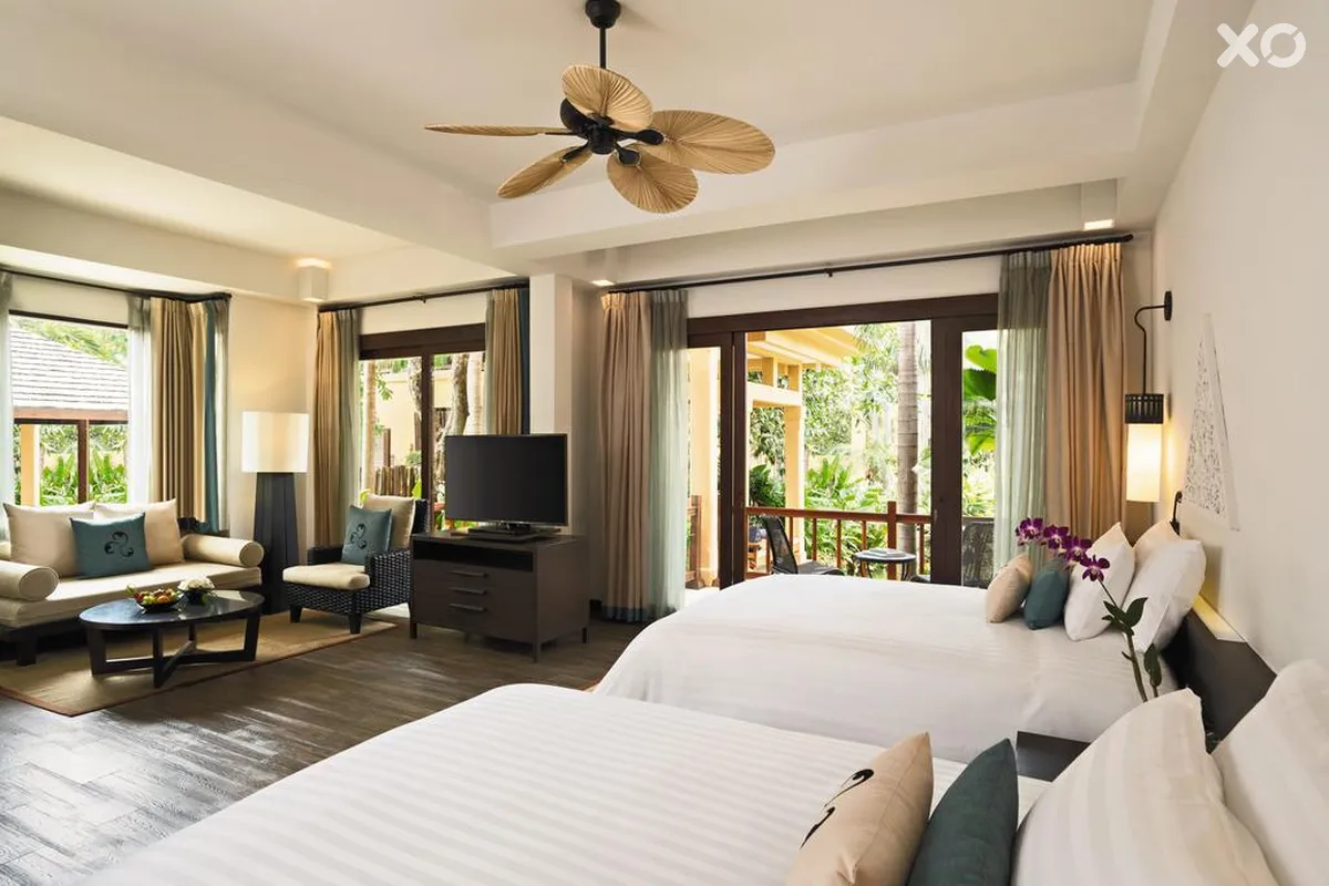 Movenpick Asara Resort & Spa Hua Hin