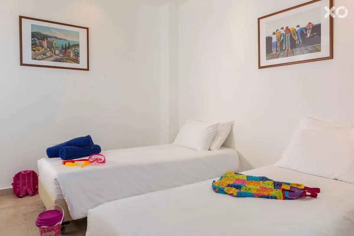 Sentido Asterias Beach Resort