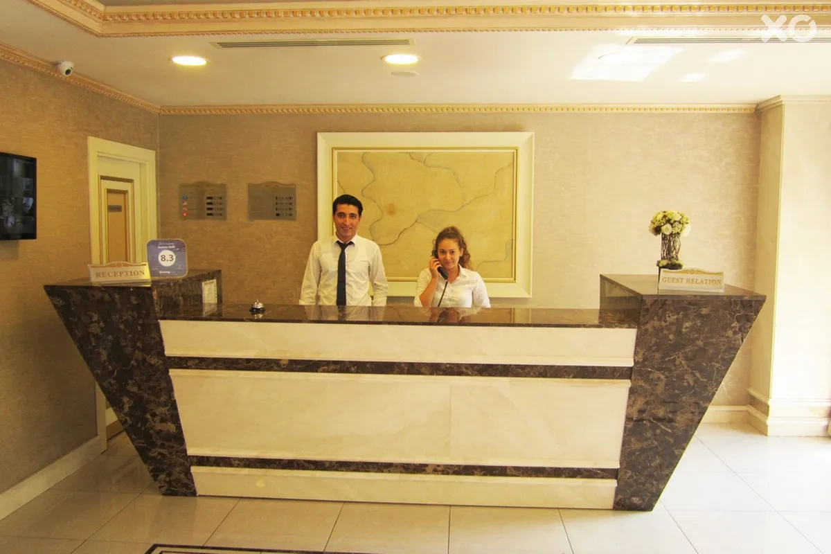 Halifaks Hotel
