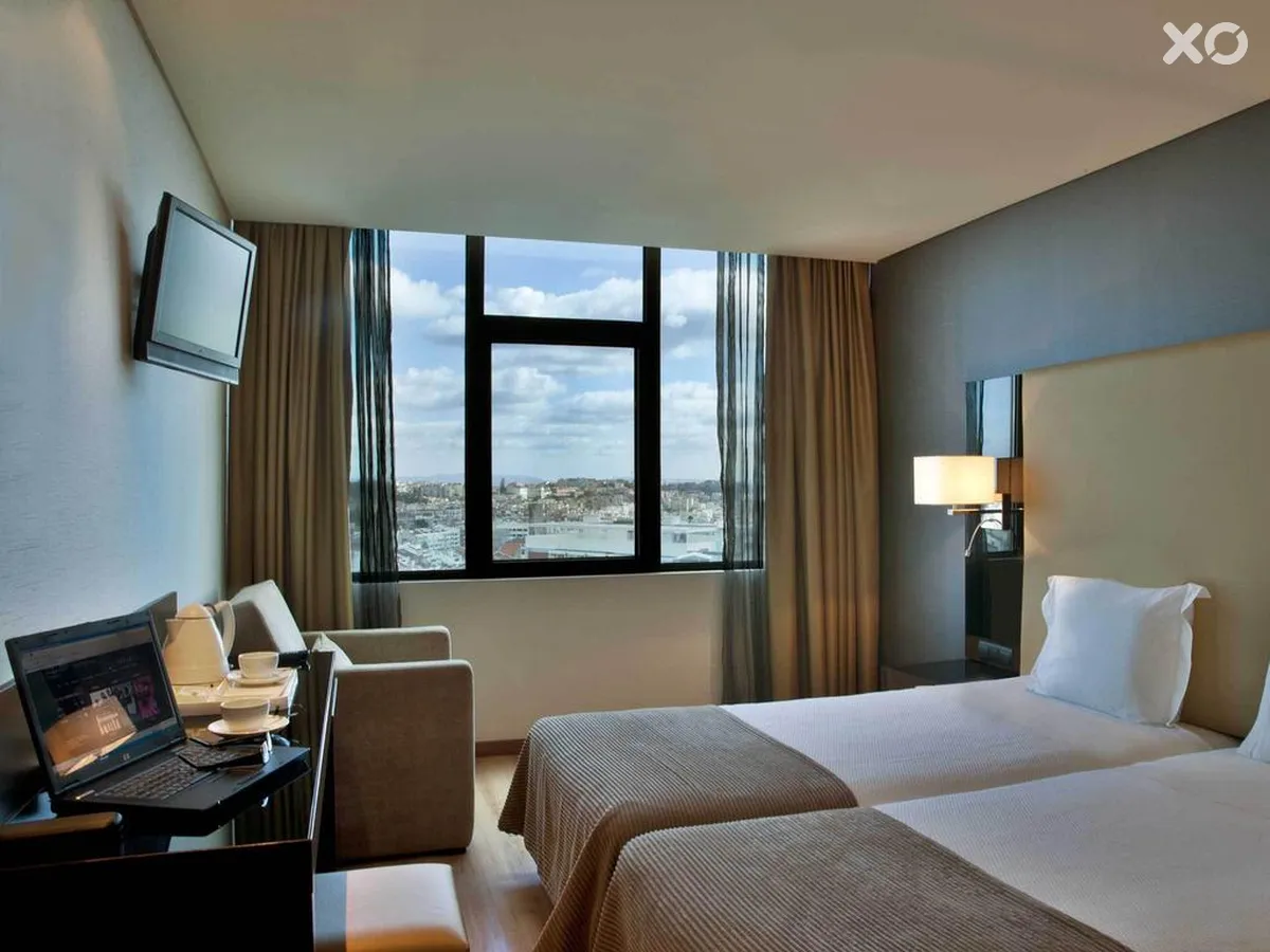 Turim Alameda Hotel