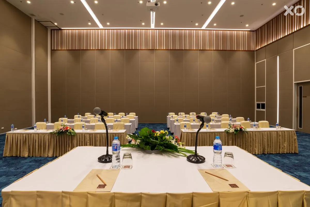 DoubleTree by Hilton Phuket Banthai Resort