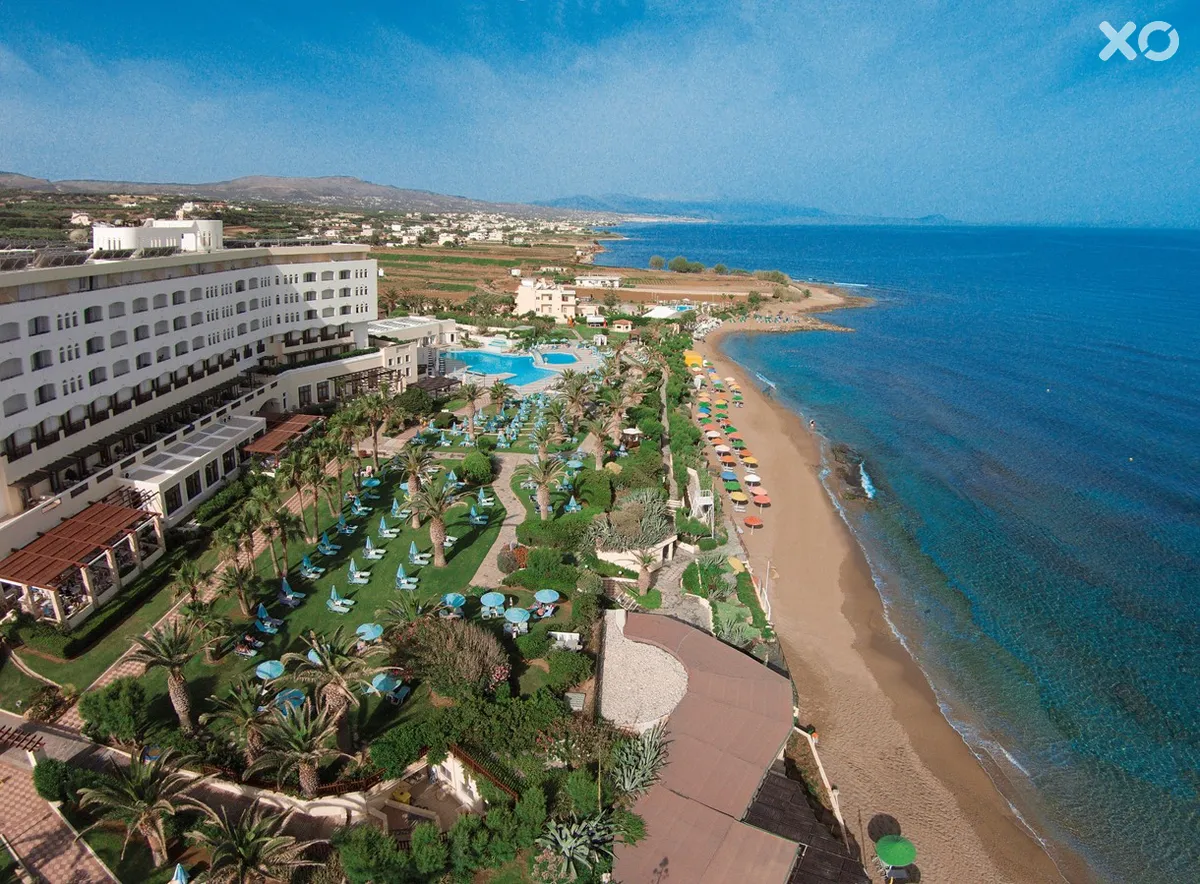 Creta Star Hotel