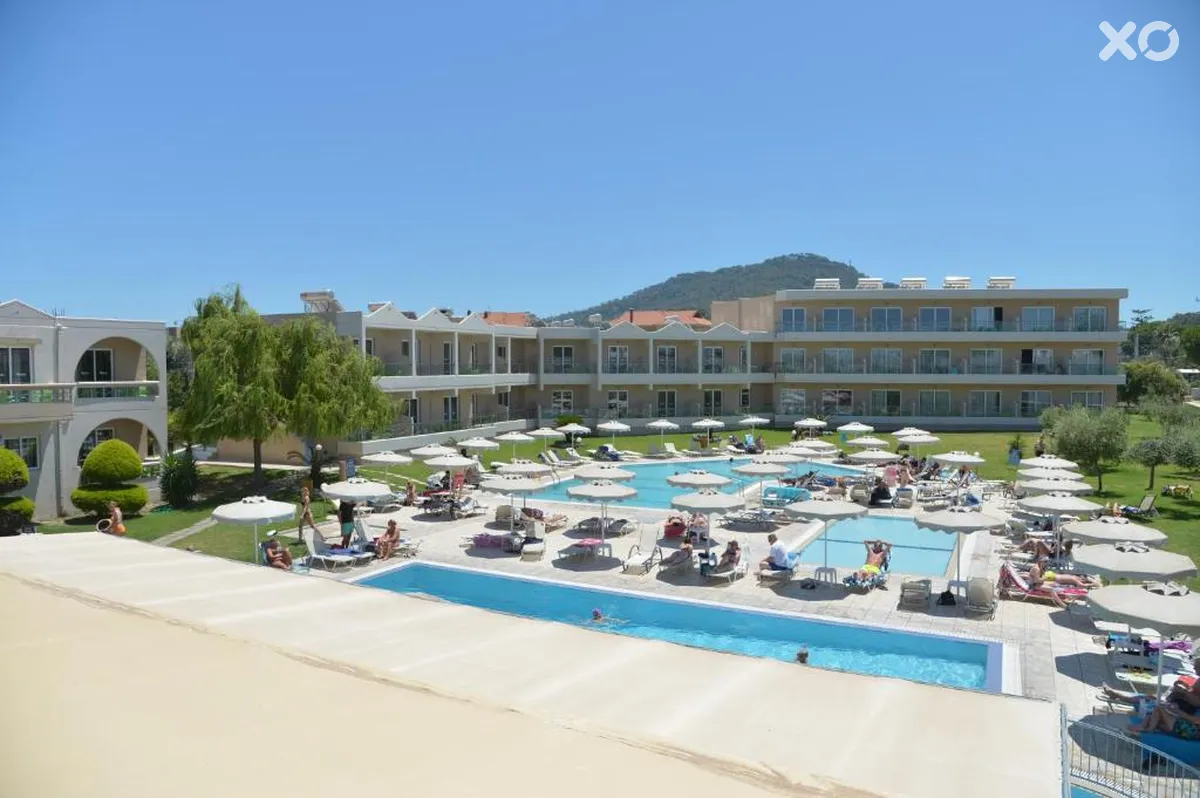 Emerald Hotel