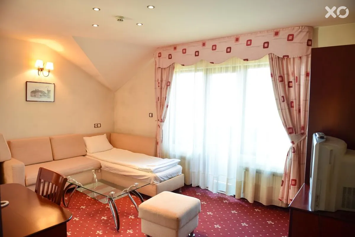 Martin Club Hotel