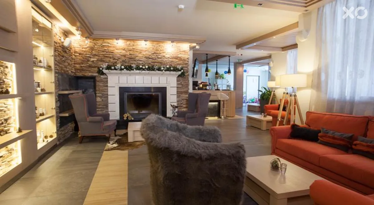 Amira Boutique Hotel