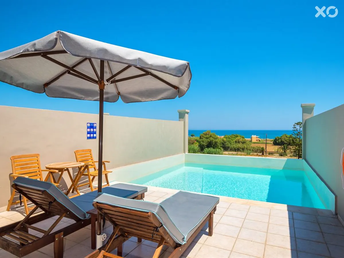Solimar Aquamarine Hotel