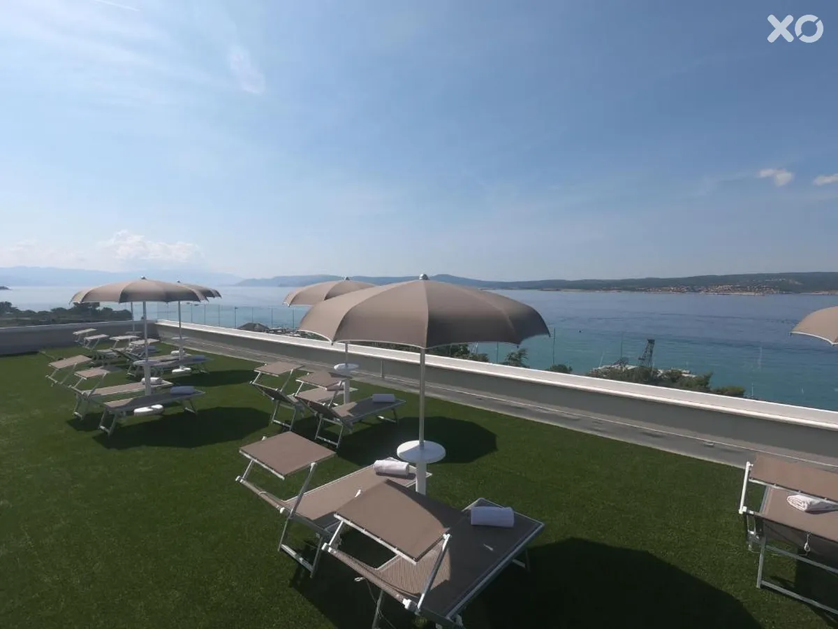 Crikvenica Hotel