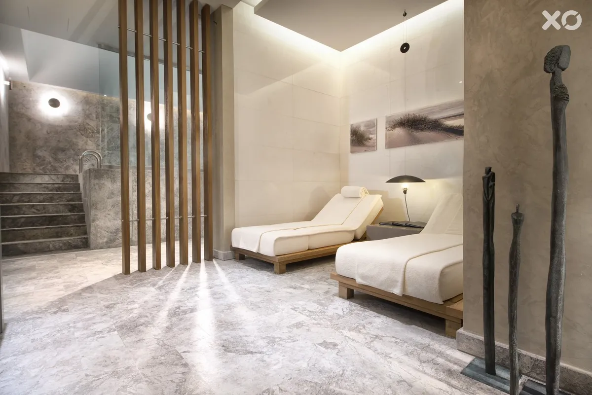 D-Resort Gocek