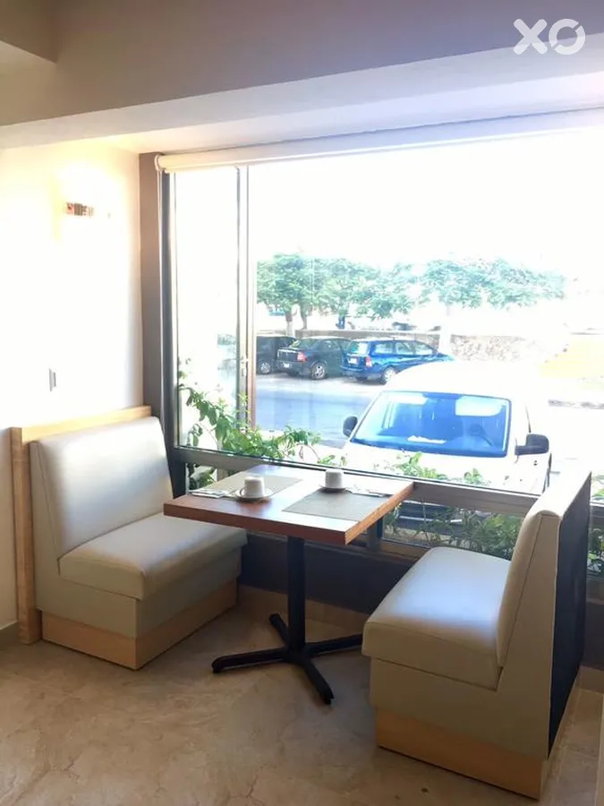 Ambiance Suites Cancun