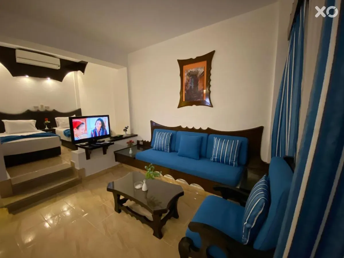 Aida Hotel Sharm El Sheikh