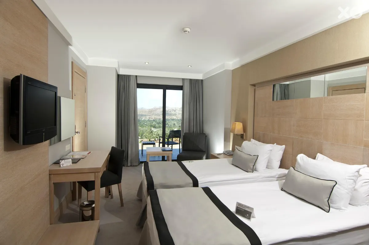 Ramada Resort by Wyndham Bodrum