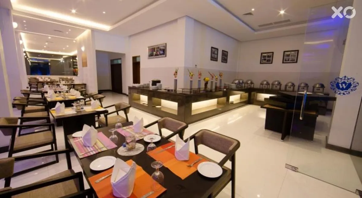 Club Waskaduwa Beach Resort & Spa