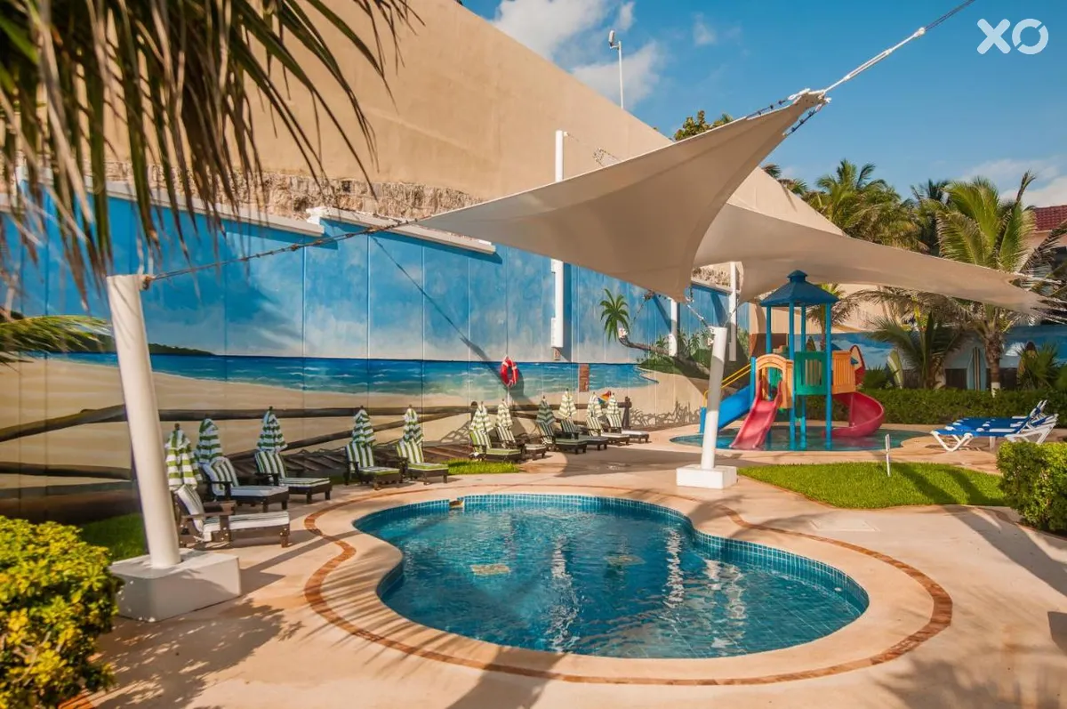 Gr Solaris Cancun