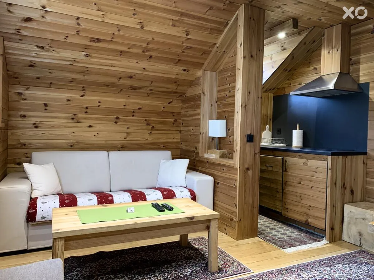 Chalet Kolasin