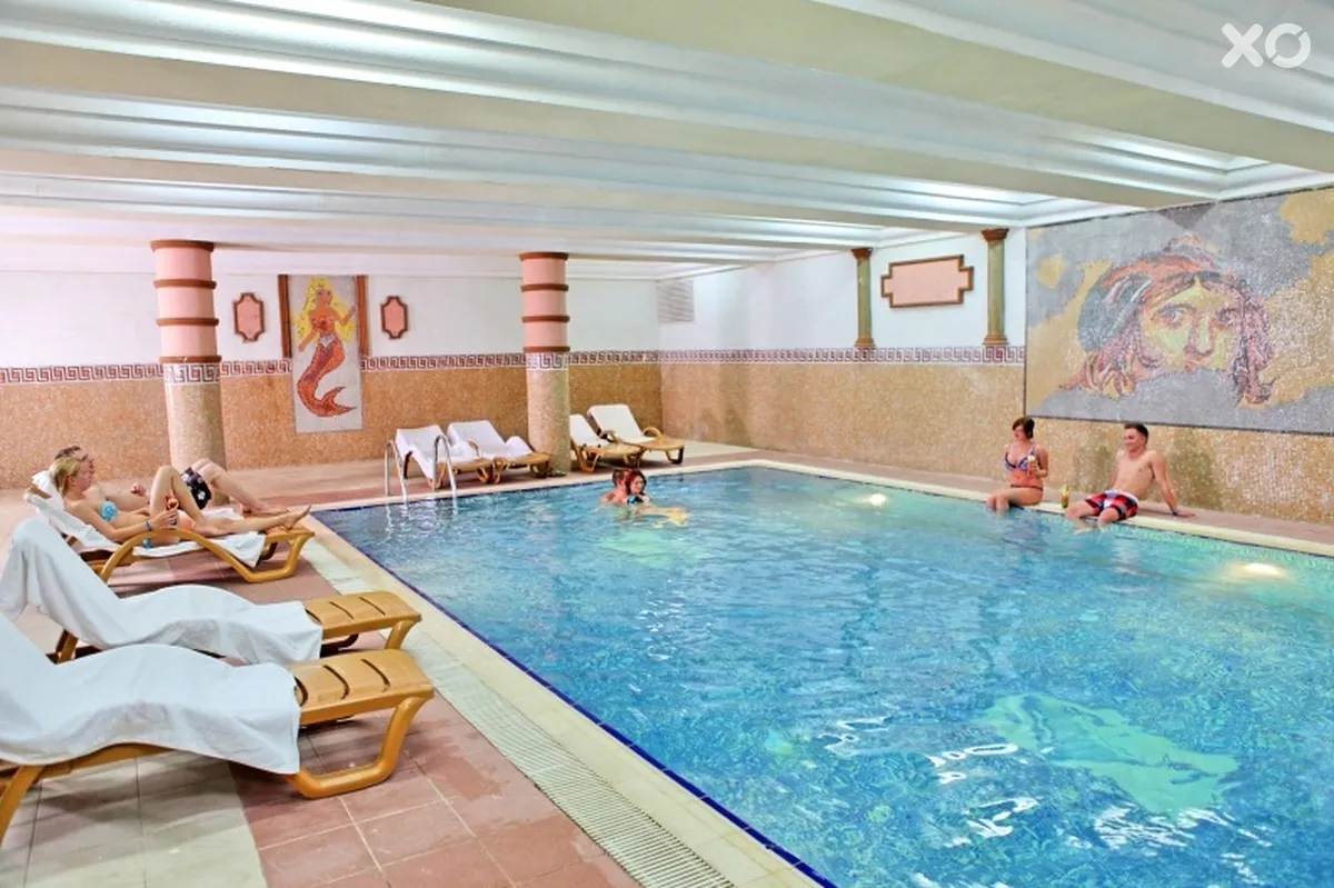 Blue Star Hotel