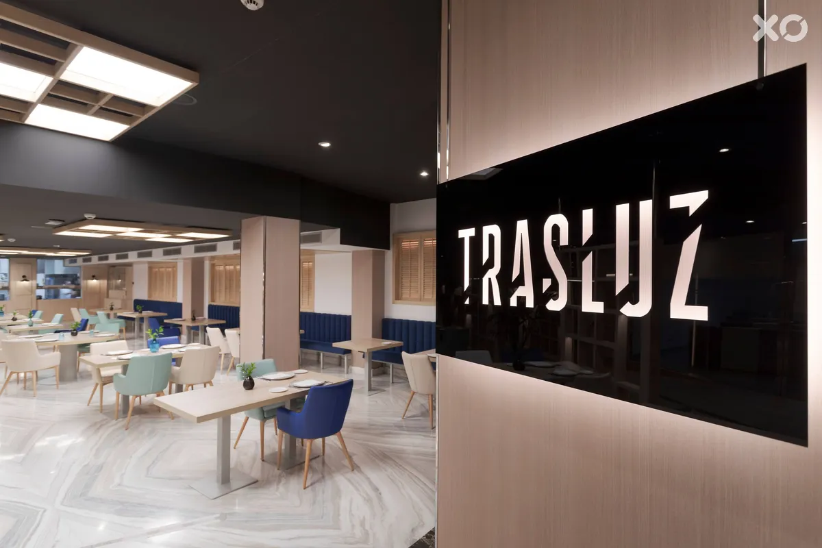The Level at Melia Alicante