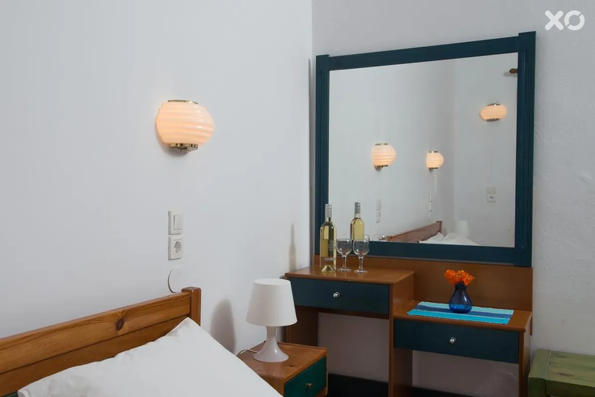 Blue Lagoon Apartments