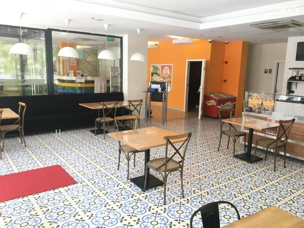 Tempo Suites Airport Istanbul