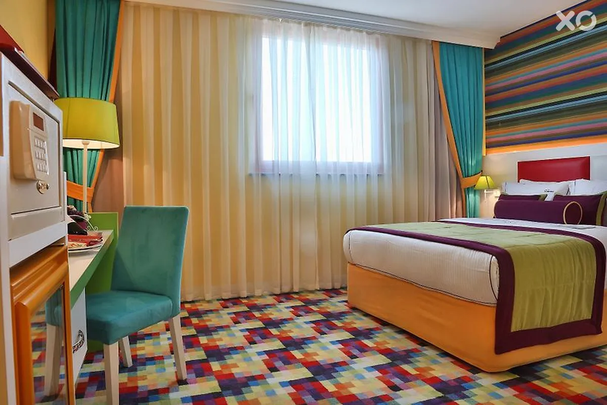 Mayi Hotel