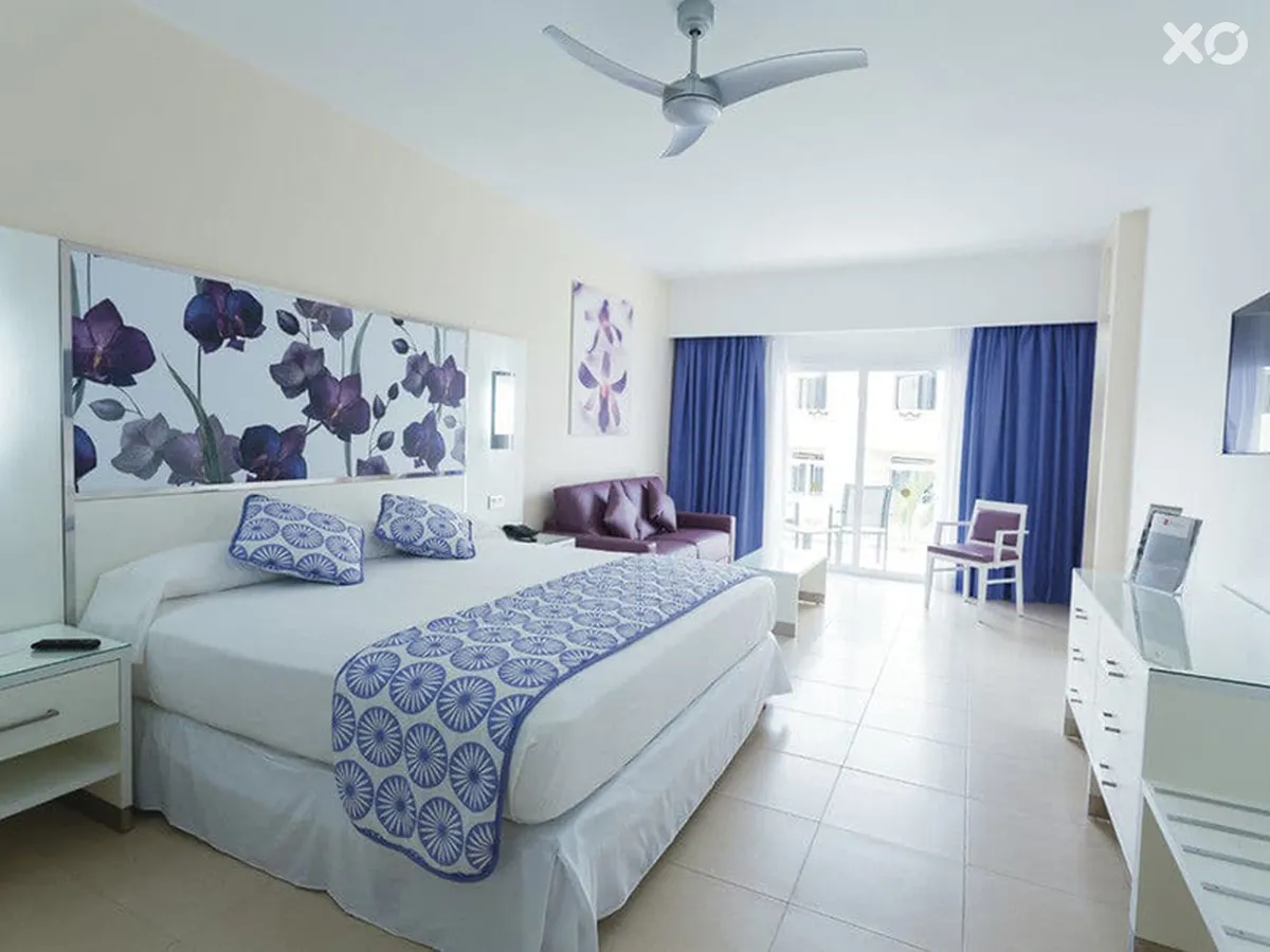 Riu Playacar Hotel