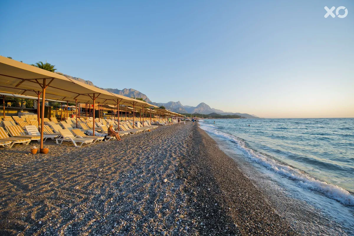 Armas Gul Beach Hotel