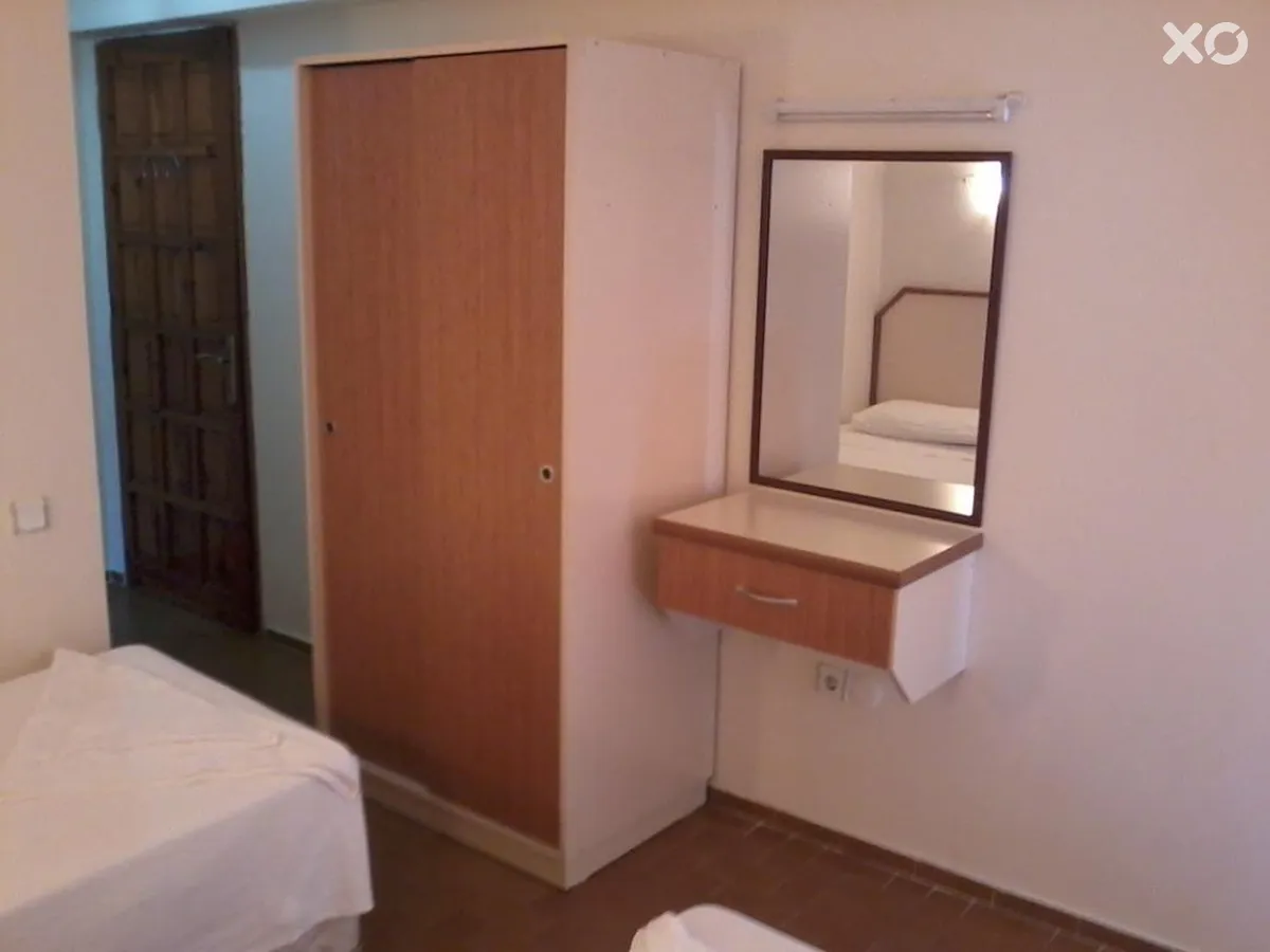 Unver Hotel