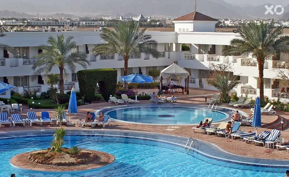 Viva Sharm Hotel