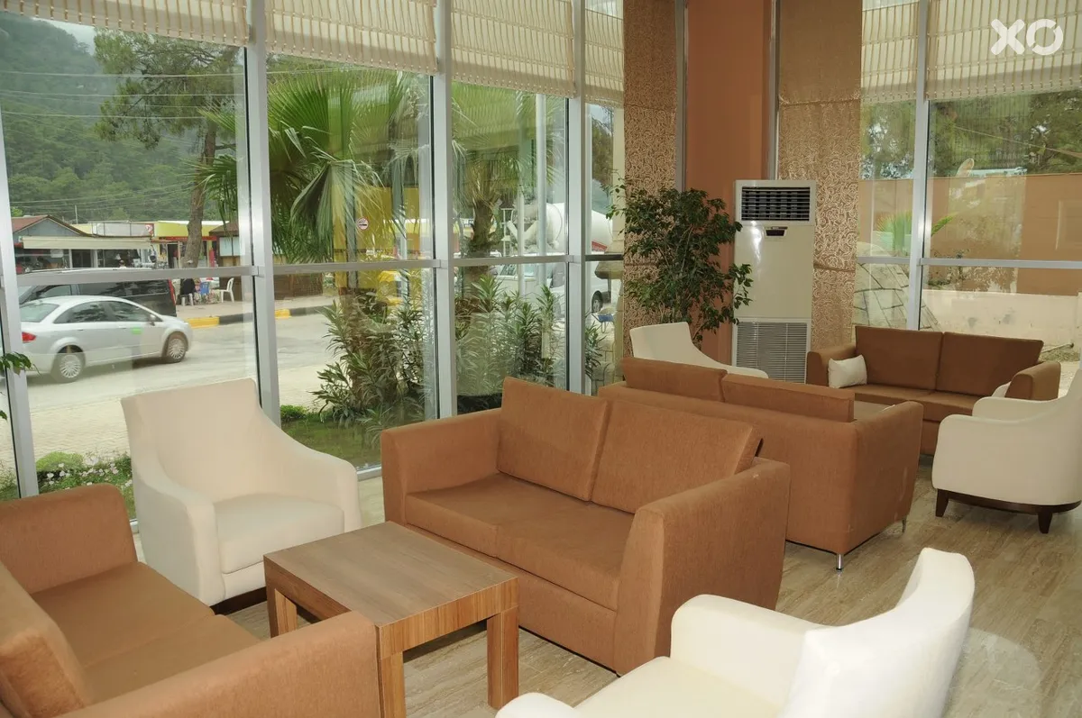 Club Hotel Sunbel