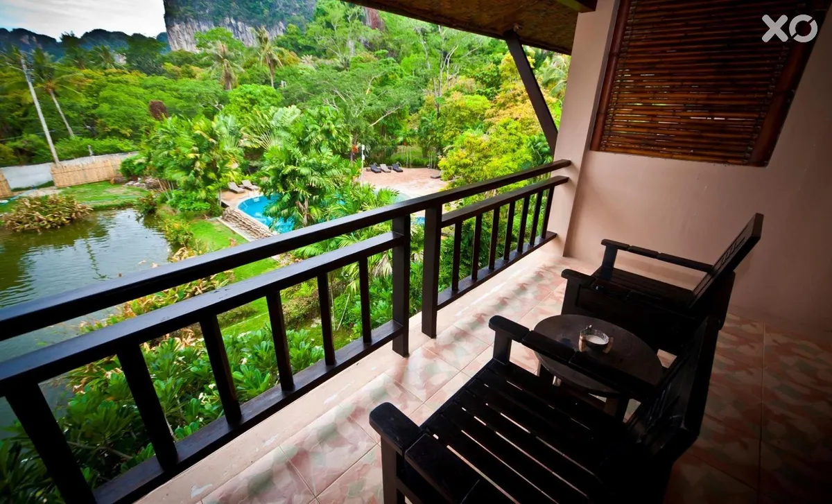 Railay Princess Resort & Spa
