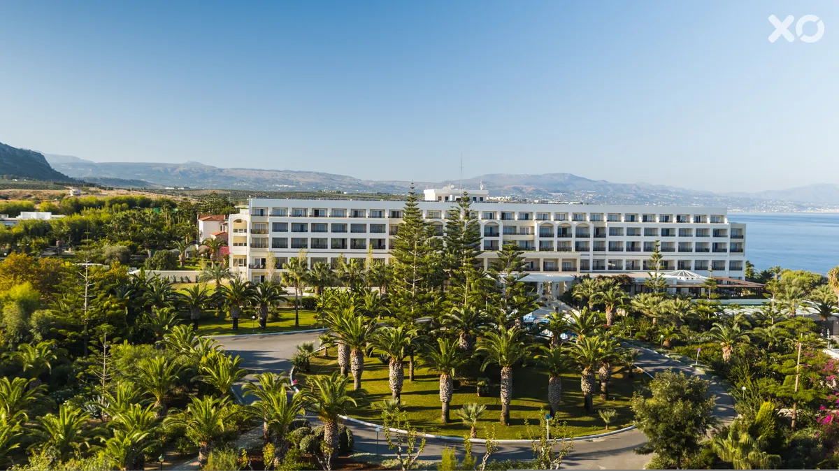 Iberostar Creta Marine