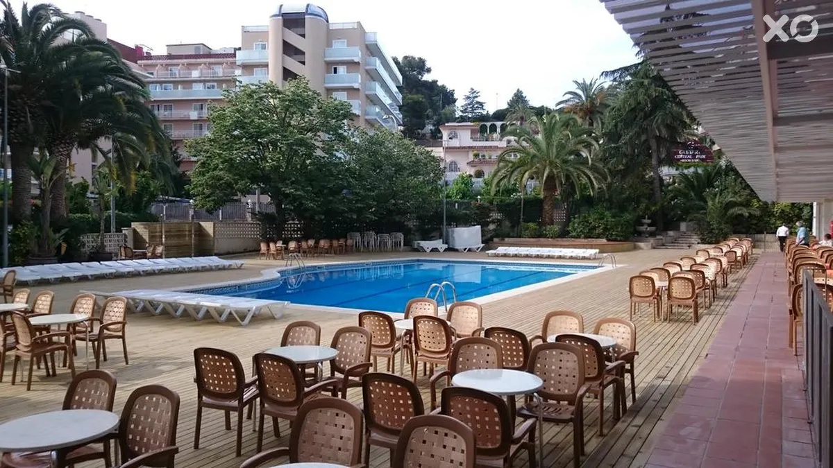 Don Juan Resort Hotel