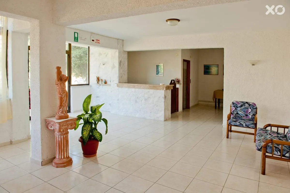 Aparthotel Thodorou