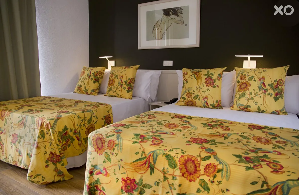 BPM Lloret Hotel