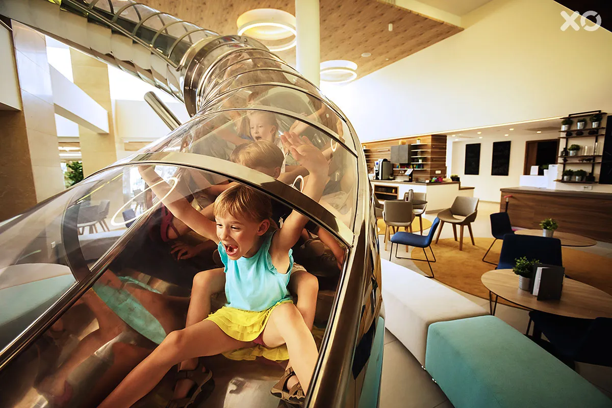 Valamar Girandella Maro Suites
